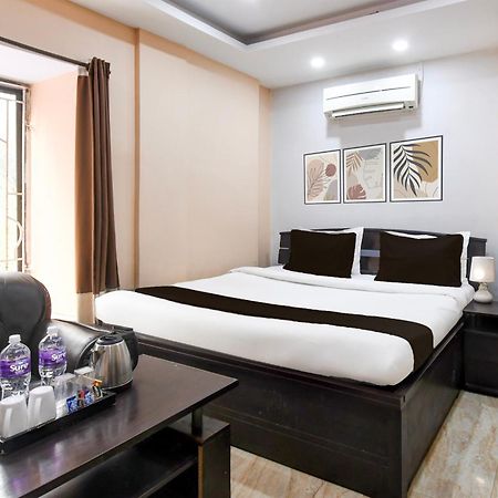 Super Hotel O New Alipore Kolkata Exterior photo