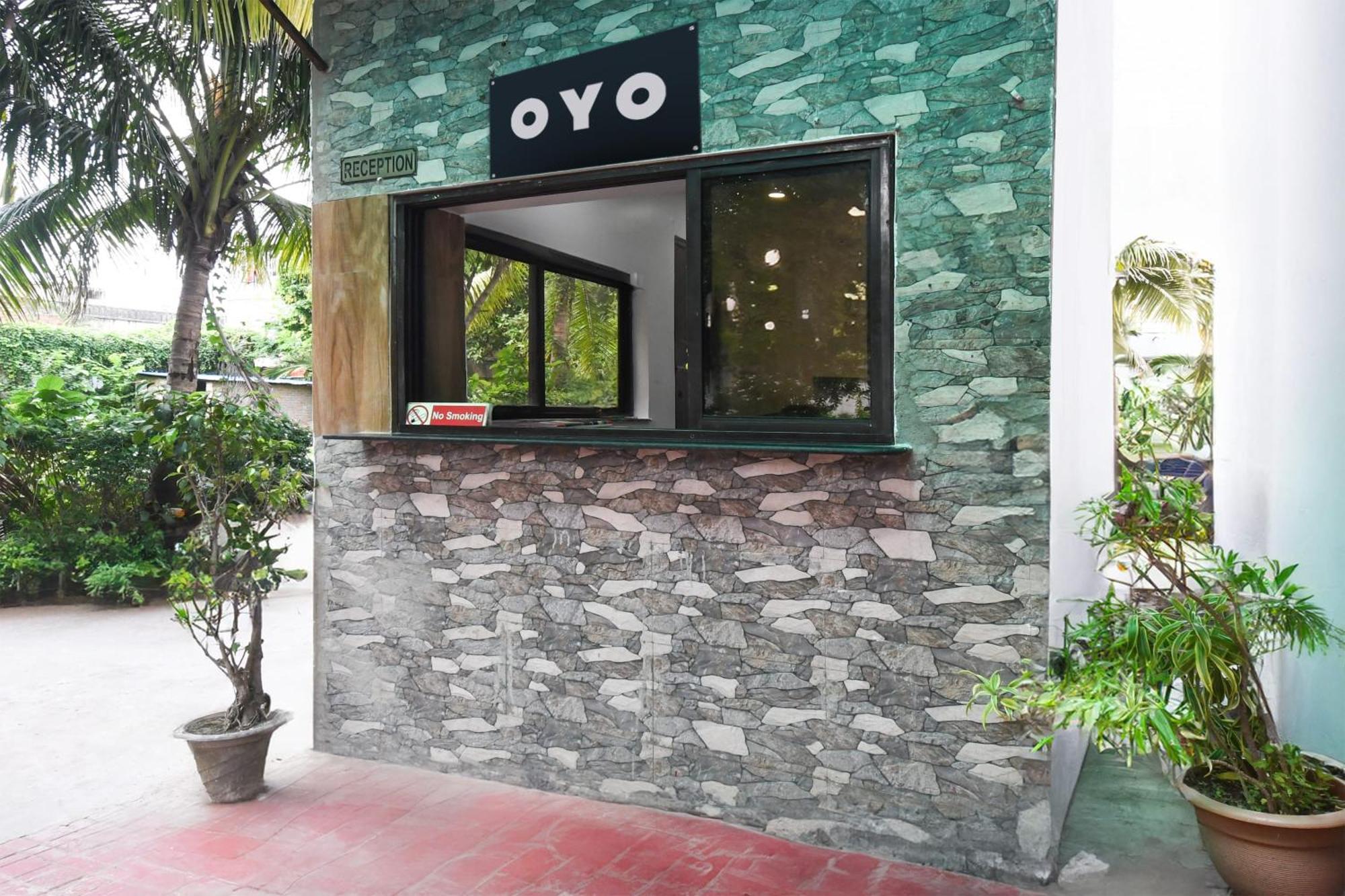 Super Hotel O New Alipore Kolkata Exterior photo