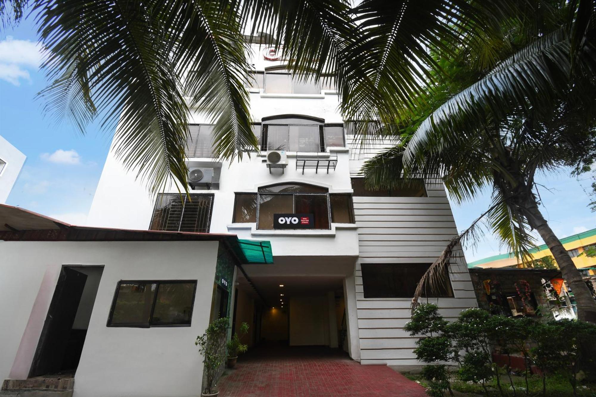 Super Hotel O New Alipore Kolkata Exterior photo