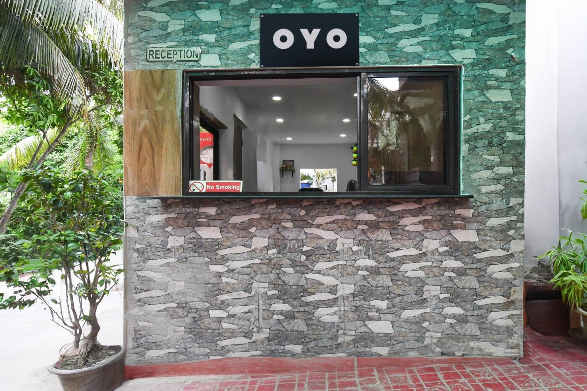 Super Hotel O New Alipore Kolkata Exterior photo
