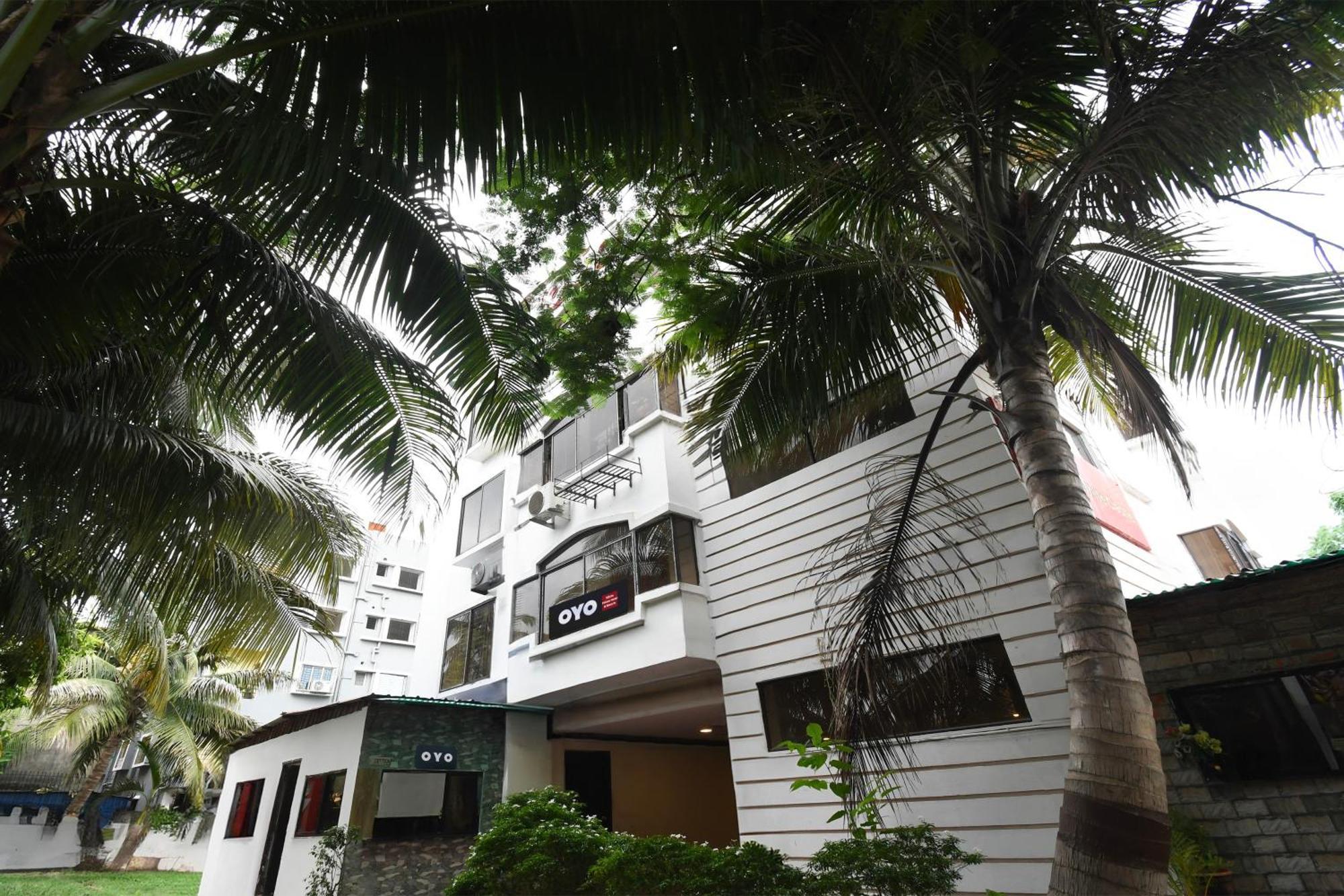 Super Hotel O New Alipore Kolkata Exterior photo
