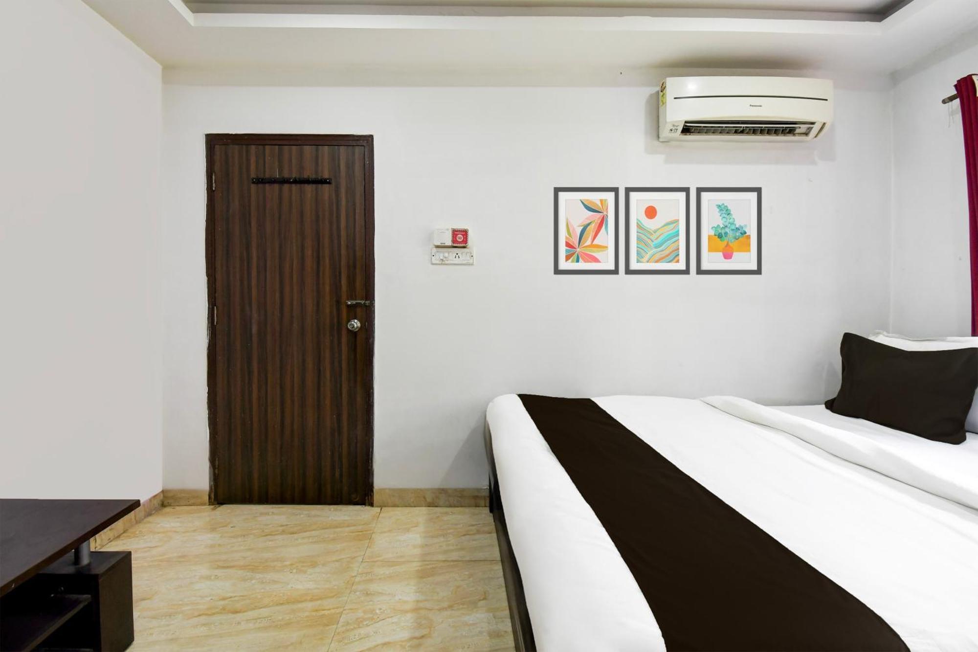 Super Hotel O New Alipore Kolkata Exterior photo