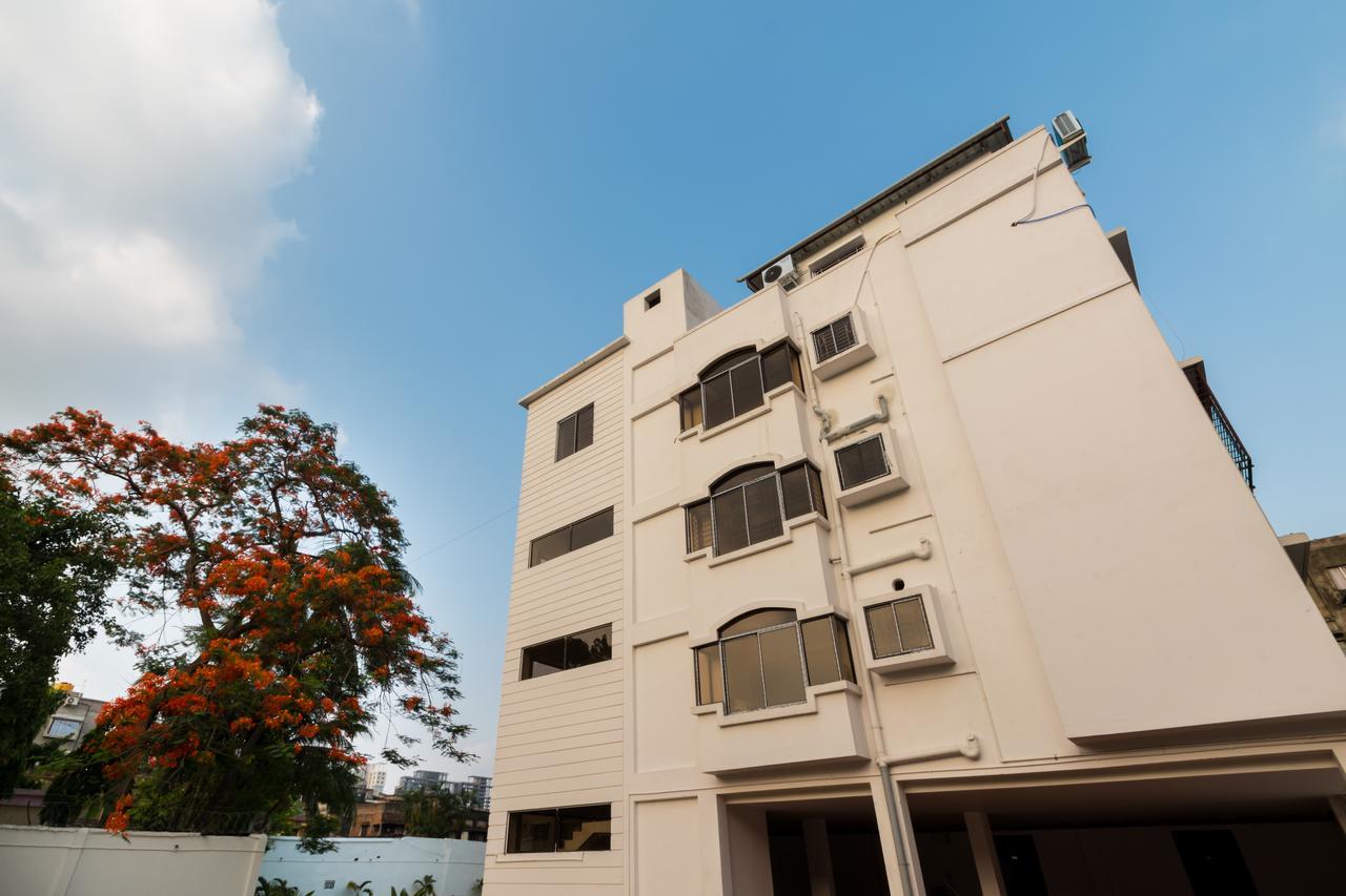Super Hotel O New Alipore Kolkata Exterior photo