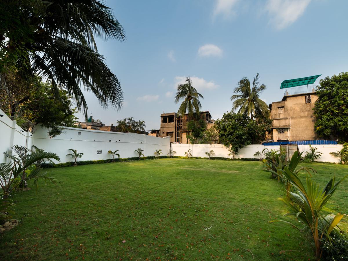Super Hotel O New Alipore Kolkata Exterior photo