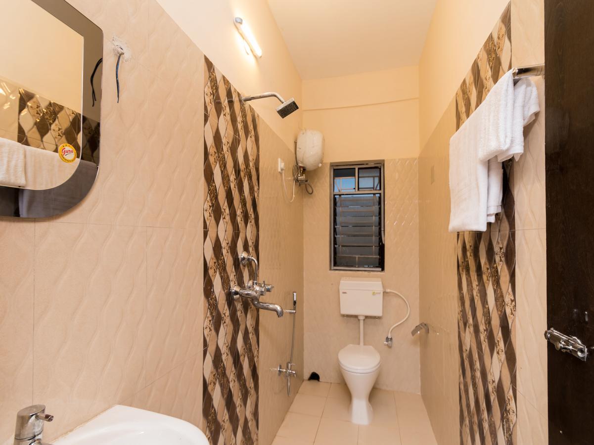 Super Hotel O New Alipore Kolkata Exterior photo