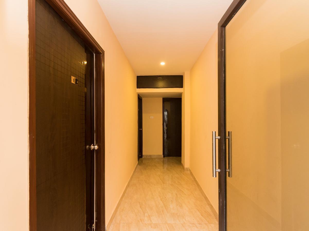 Super Hotel O New Alipore Kolkata Exterior photo