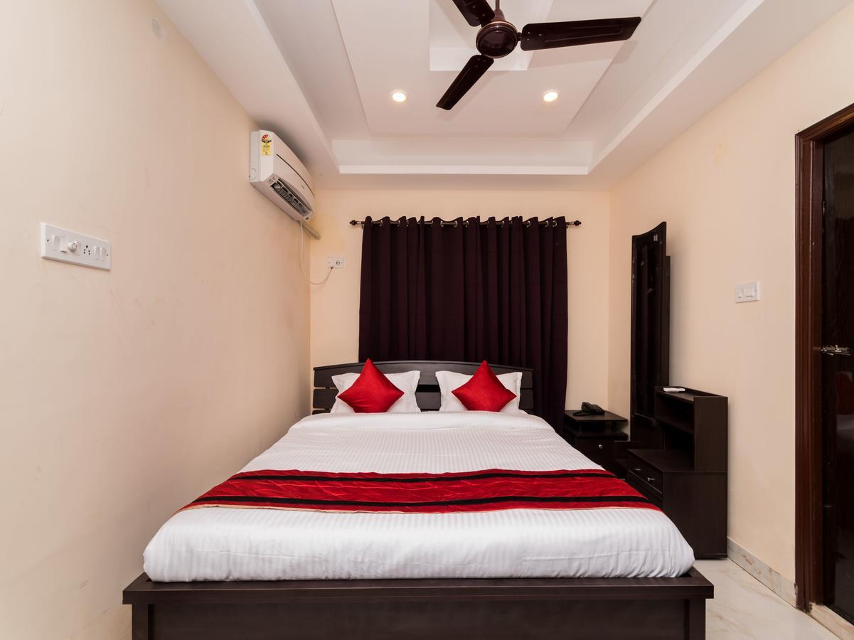 Super Hotel O New Alipore Kolkata Exterior photo