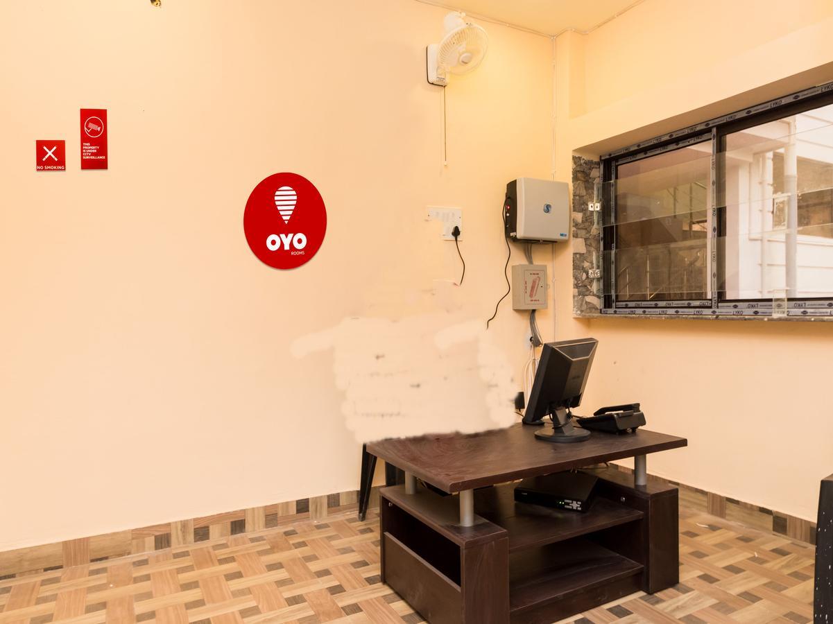 Super Hotel O New Alipore Kolkata Exterior photo