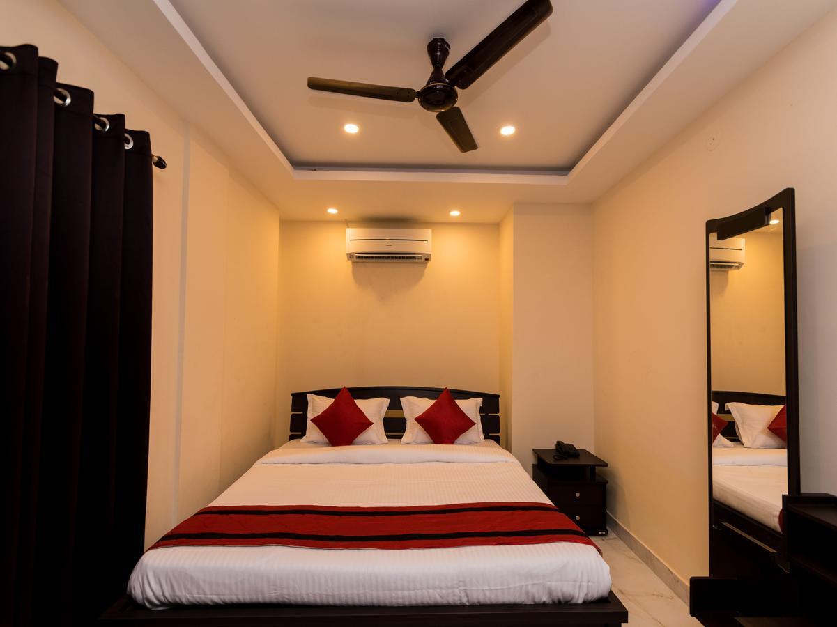 Super Hotel O New Alipore Kolkata Exterior photo